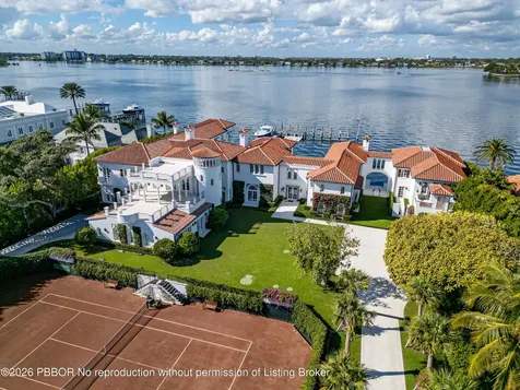 800 S County Road Palm Beach FL 33480