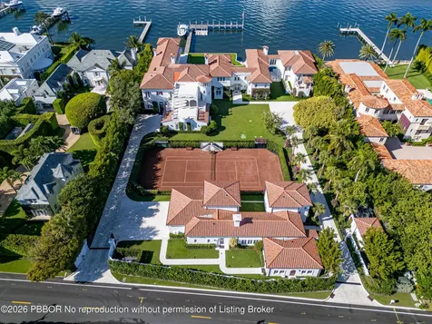 800 S County Road Palm Beach FL 33480
