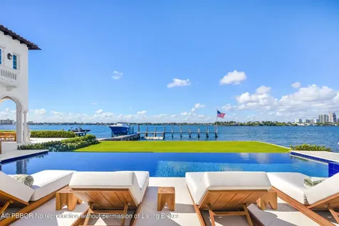 800 S County Road Palm Beach FL 33480