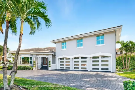 6 Cloister Circle West Palm Beach FL 33401
