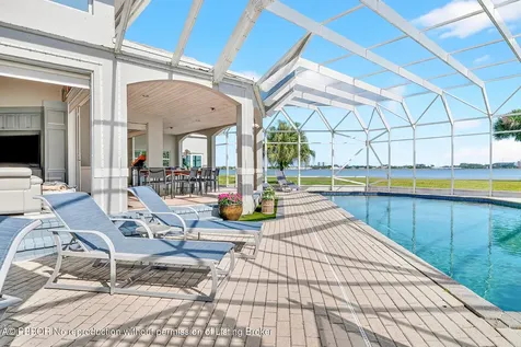 6 Cloister Circle West Palm Beach FL 33401