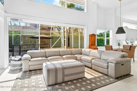 6 Cloister Circle West Palm Beach FL 33401