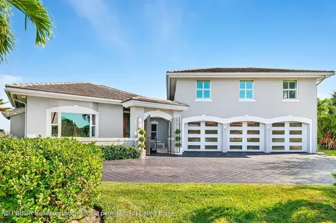 6 Cloister Circle West Palm Beach FL 33401