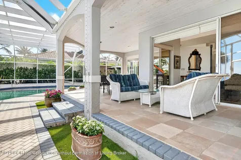 6 Cloister Circle West Palm Beach FL 33401