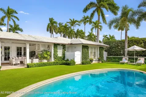 258 List Road Palm Beach FL 33480