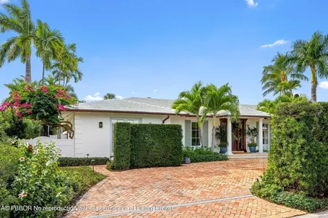 258 List Road Palm Beach FL 33480