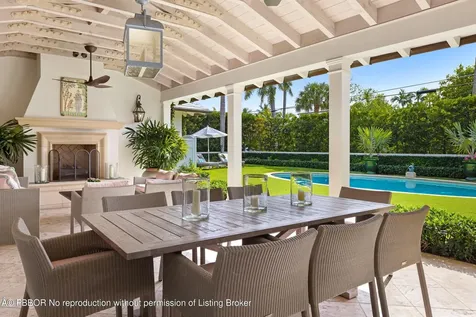258 List Road Palm Beach FL 33480