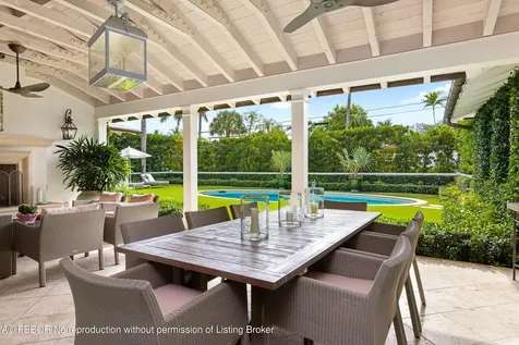 258 List Road Palm Beach FL 33480