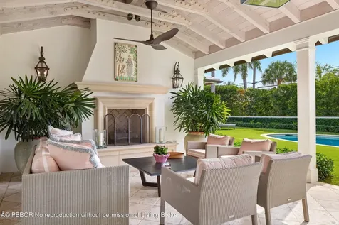 258 List Road Palm Beach FL 33480