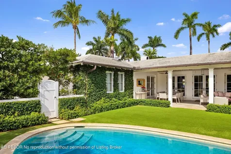 258 List Road Palm Beach FL 33480