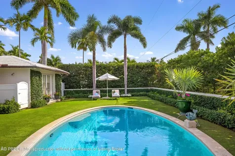 258 List Road Palm Beach FL 33480