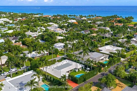 258 List Road Palm Beach FL 33480