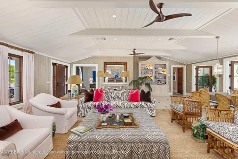 258 List Road Palm Beach FL 33480