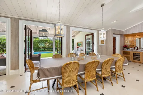 258 List Road Palm Beach FL 33480