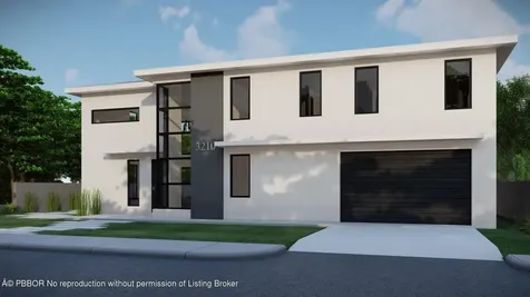383 31st Court West Palm Beach FL 33407