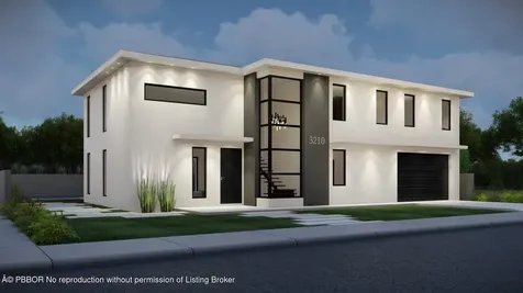 383 31st Court West Palm Beach FL 33407