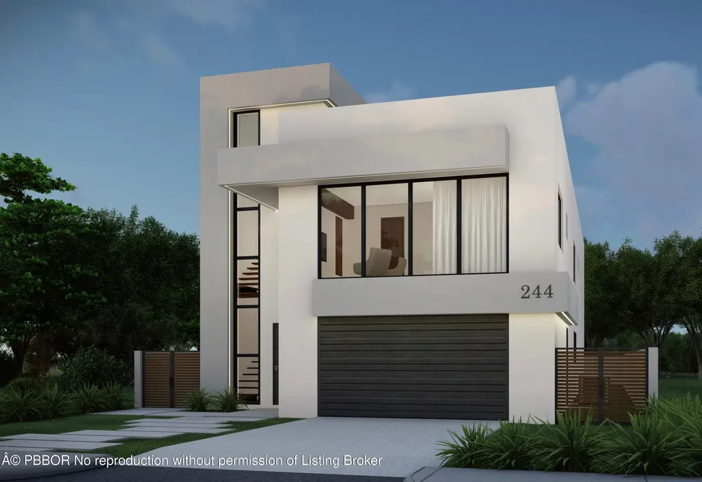 244 31st Street West Palm Beach FL 33407