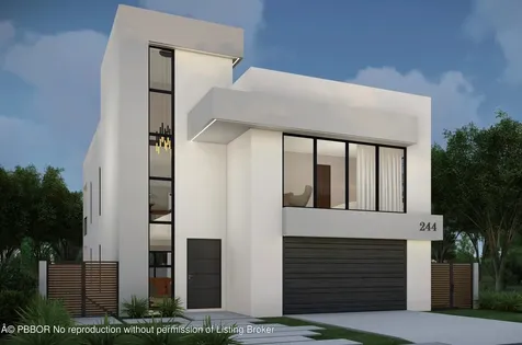 244 31st Street West Palm Beach FL 33407