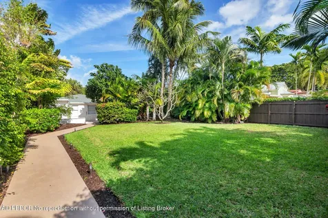 439 28th Street West Palm Beach FL 33407