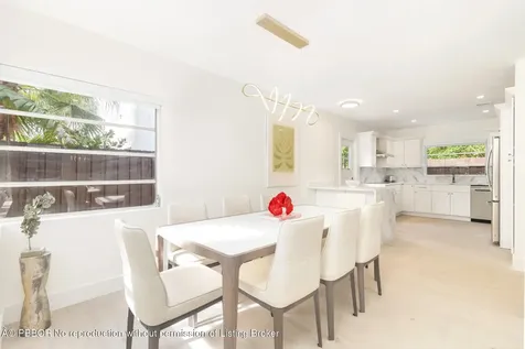 439 28th Street West Palm Beach FL 33407