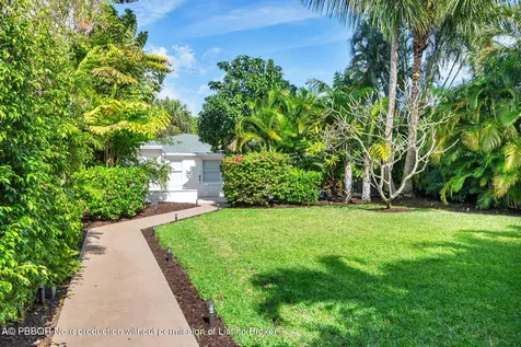439 28th Street West Palm Beach FL 33407