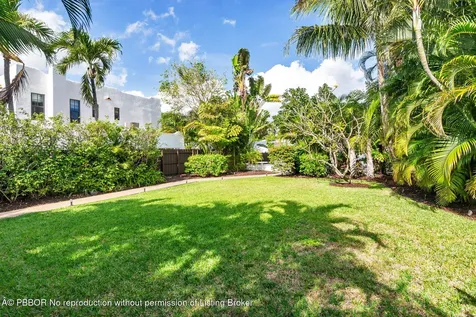 439 28th Street West Palm Beach FL 33407