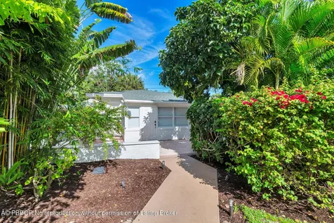 439 28th Street West Palm Beach FL 33407