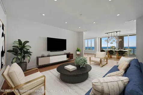 3000 S Ocean Boulevard Palm Beach FL 33480