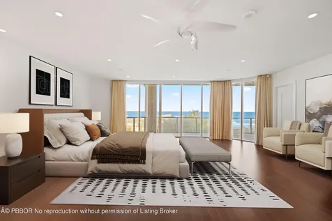 3000 S Ocean Boulevard Palm Beach FL 33480