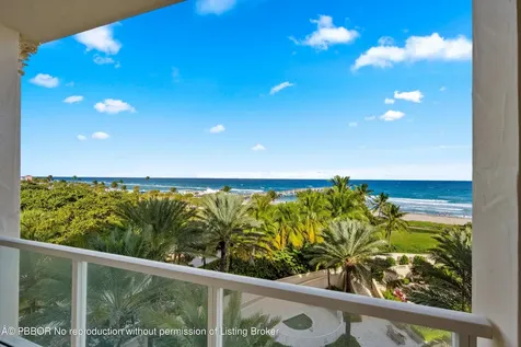 3000 S Ocean Boulevard Palm Beach FL 33480