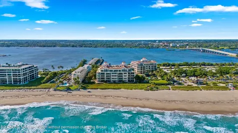 3000 S Ocean Boulevard Palm Beach FL 33480