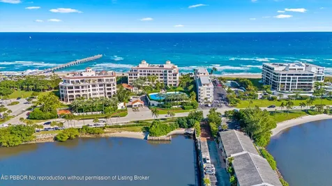 3000 S Ocean Boulevard Palm Beach FL 33480