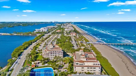 3000 S Ocean Boulevard Palm Beach FL 33480