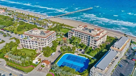 3000 S Ocean Boulevard Palm Beach FL 33480