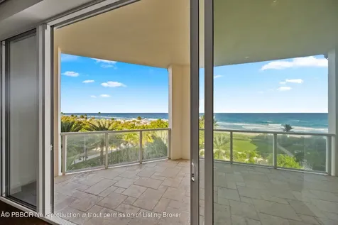 3000 S Ocean Boulevard Palm Beach FL 33480