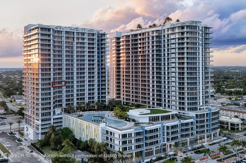 220 Lake Shore Drive Lake Park FL 33403