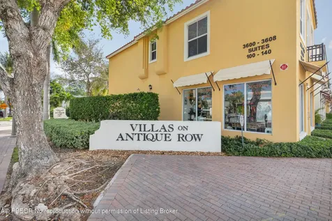 3600 S Dixie Highway West Palm Beach FL 33405