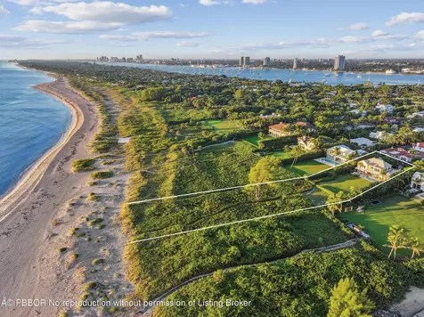 143 E Inlet Drive Palm Beach FL 33480