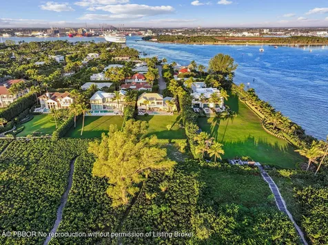 143 E Inlet Drive Palm Beach FL 33480