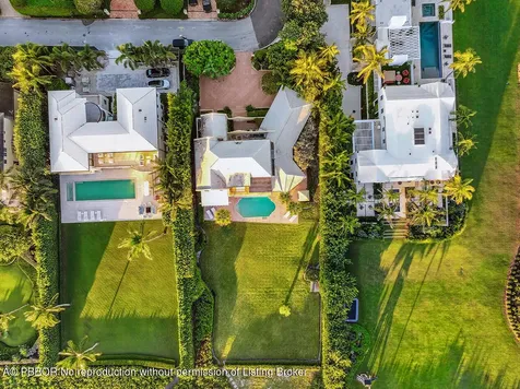 143 E Inlet Drive Palm Beach FL 33480