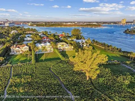 143 E Inlet Drive Palm Beach FL 33480