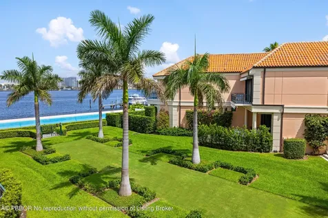 307 Everglade Avenue Palm Beach FL 33480