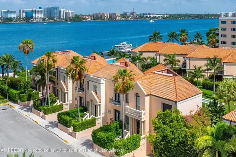 307 Everglade Avenue Palm Beach FL 33480