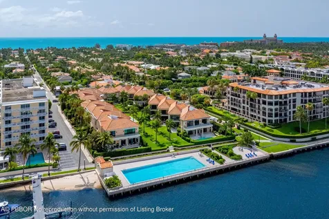 307 Everglade Avenue Palm Beach FL 33480