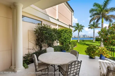 307 Everglade Avenue Palm Beach FL 33480