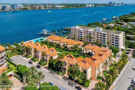 307 Everglade Avenue Palm Beach FL 33480