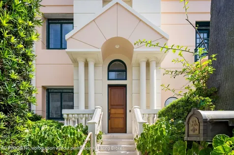 307 Everglade Avenue Palm Beach FL 33480