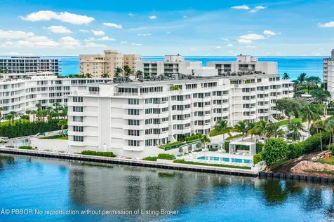 2773 S Ocean Boulevard Palm Beach FL 33480