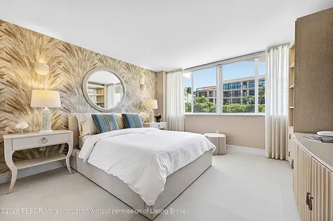 2773 S Ocean Boulevard Palm Beach FL 33480