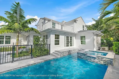 291 Austin Lane West Palm Beach FL 33401